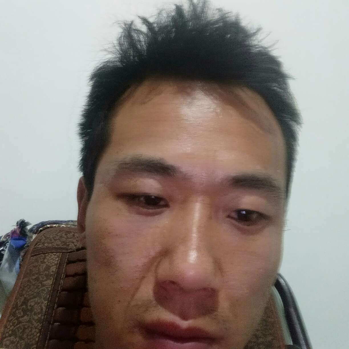 安装水电安装灯具