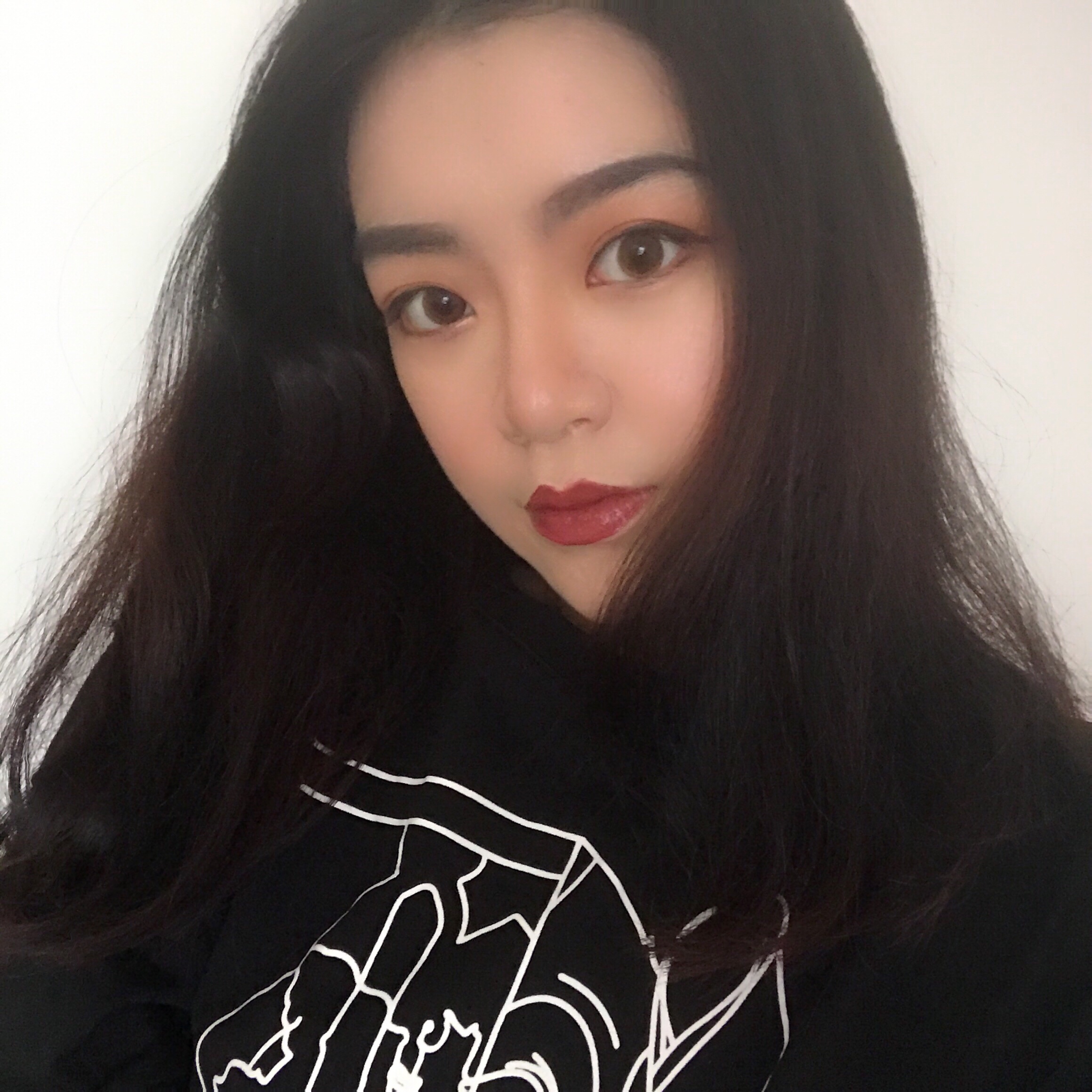 密密麻麻
