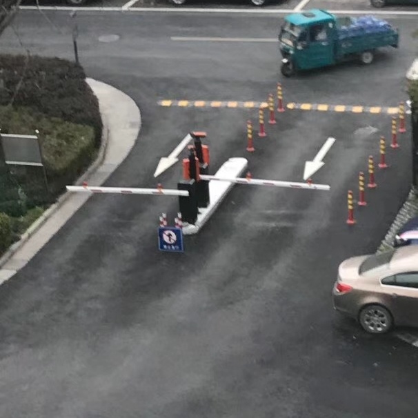 弱电安装