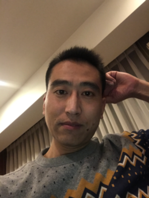 电扇安装