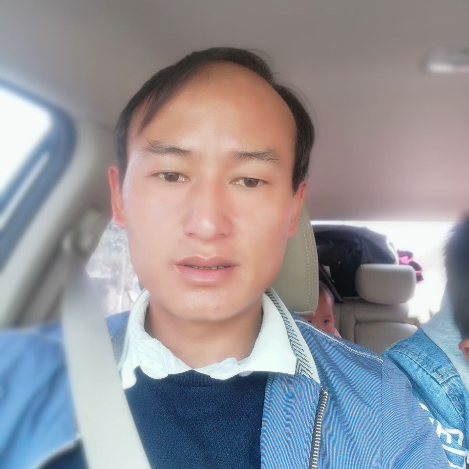 滴滴师傅