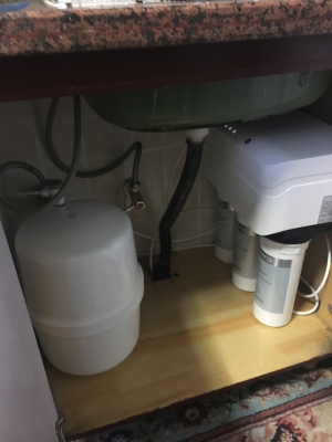 水电家具按装
