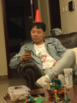 项目管理
