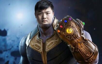 工业