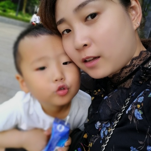全职妈妈