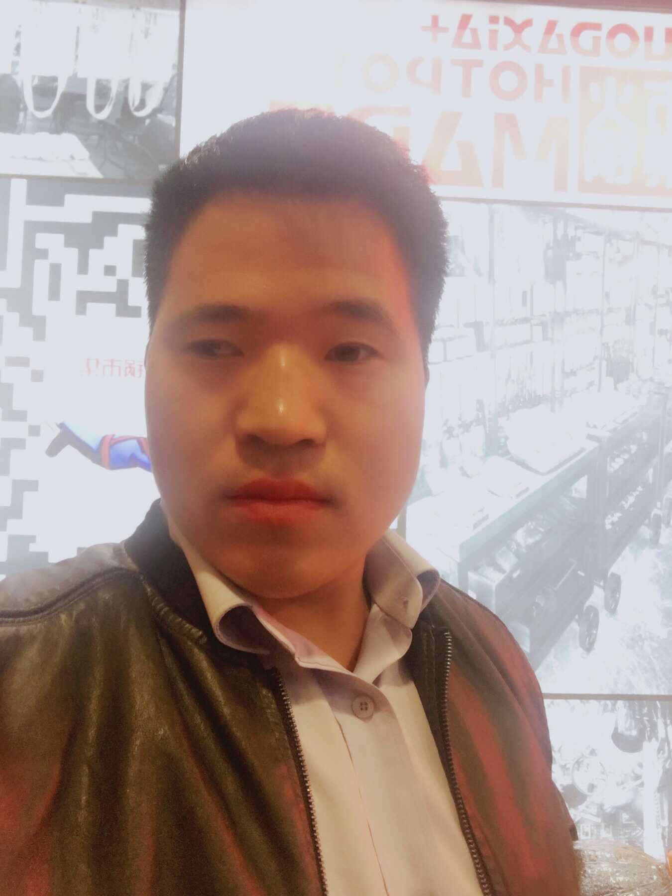无家具安装