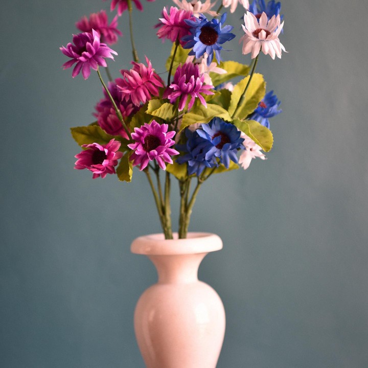 无