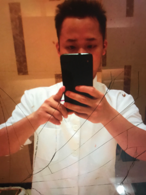 厨师电工安装