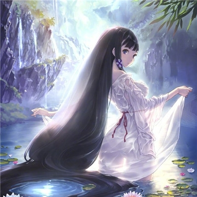 游泳