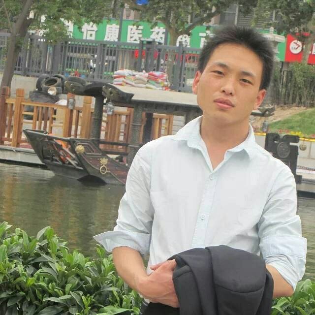 开车