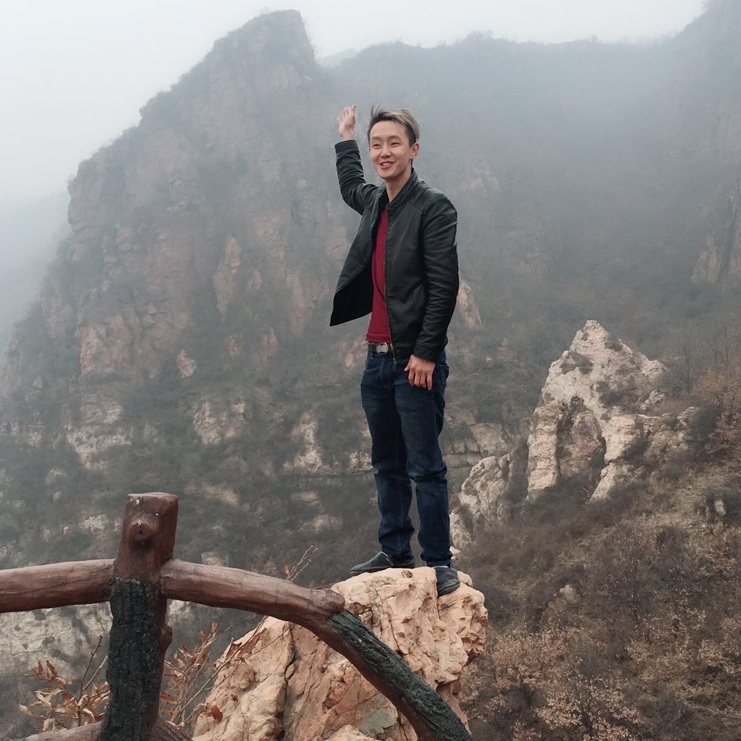 防水杂工
