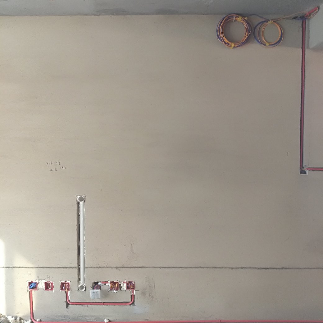 沈阳水电改造按装