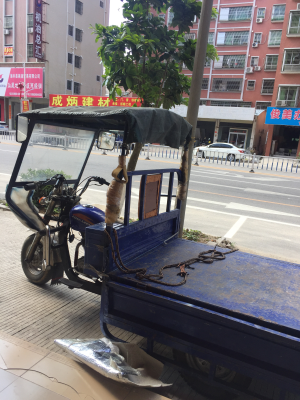 线下工作又完成了，