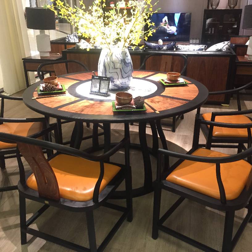 家具维修保养新中式修补