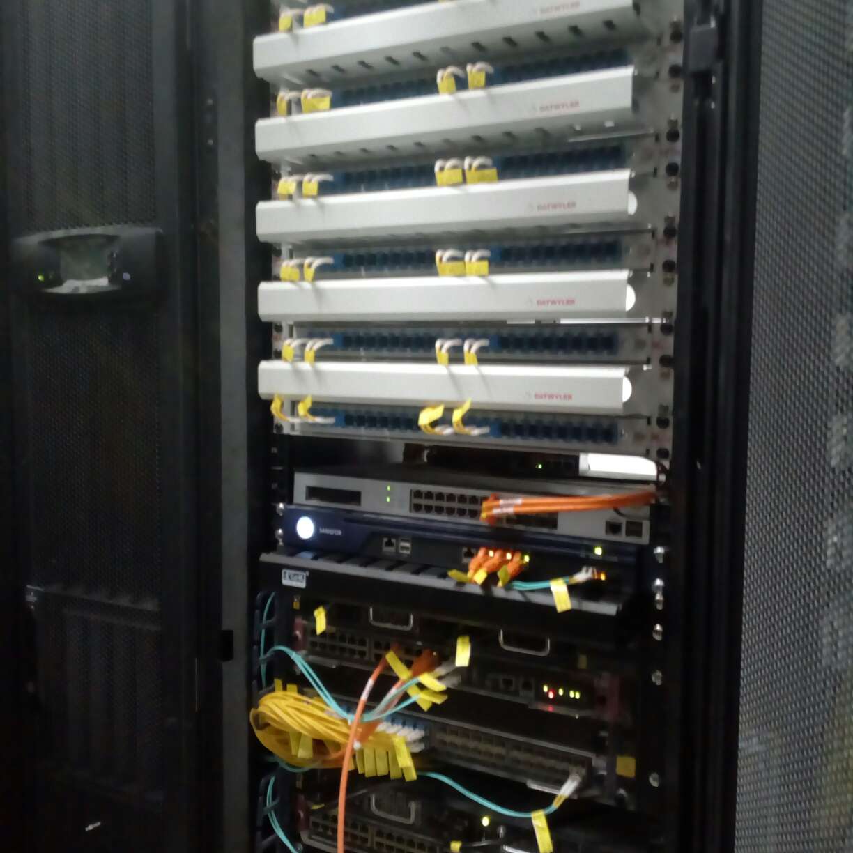弱电施工维护弱电施工维护