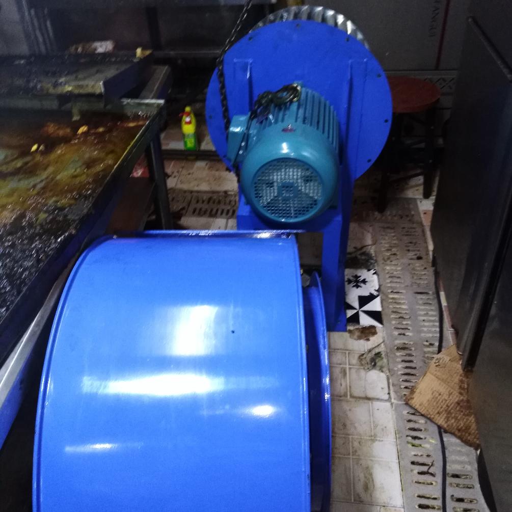 抽烟机维修专业抽油烟机白铁油烟机