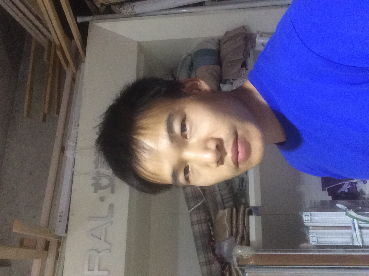 墙布墙纸施工