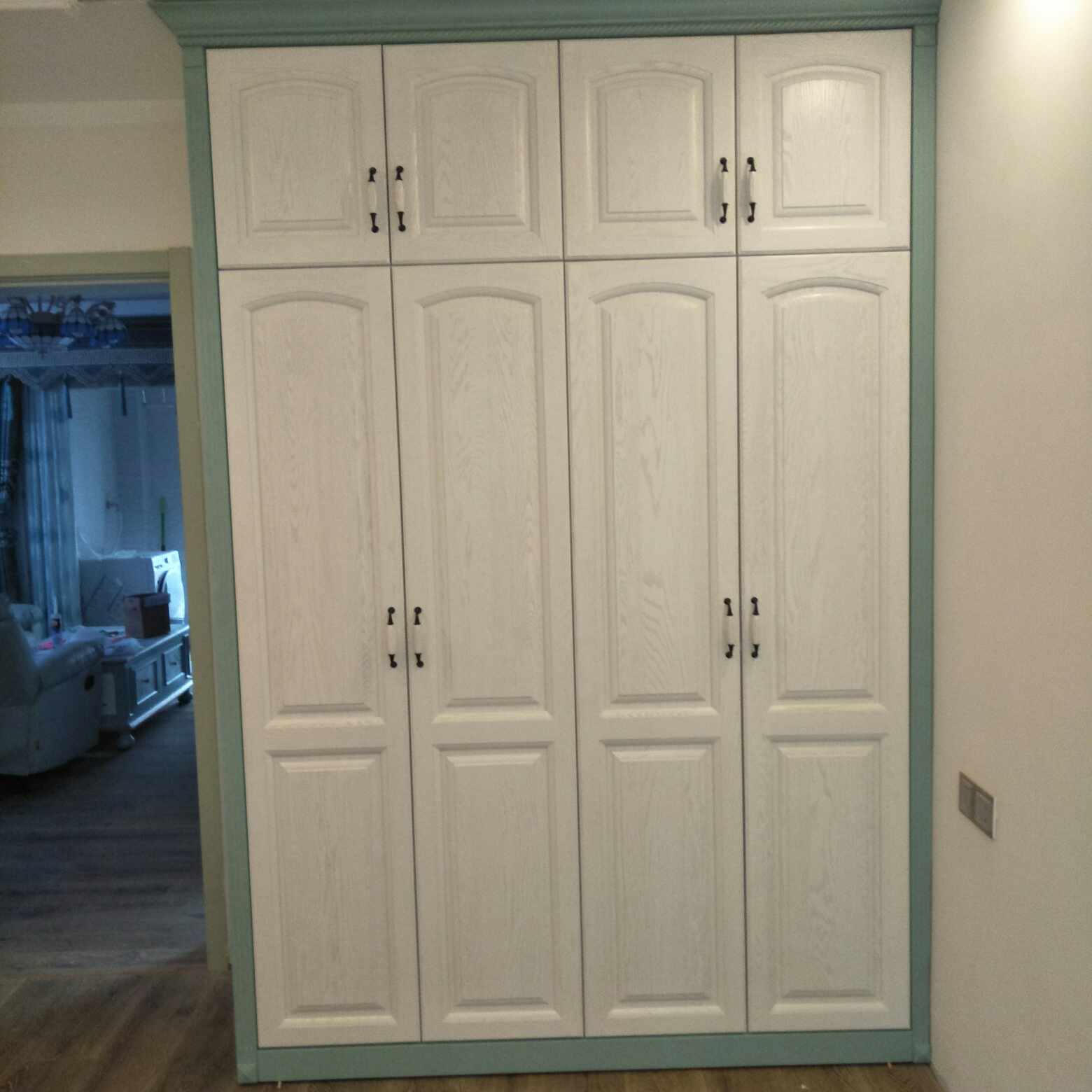 专业安装家具