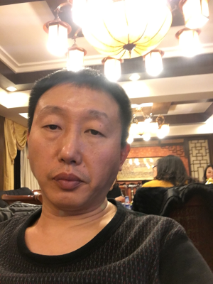 电钳工