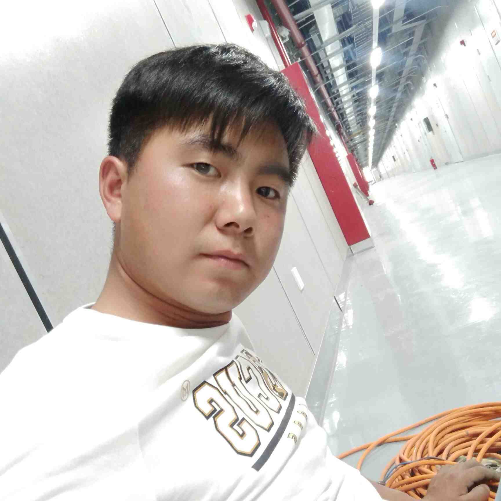 空调安装