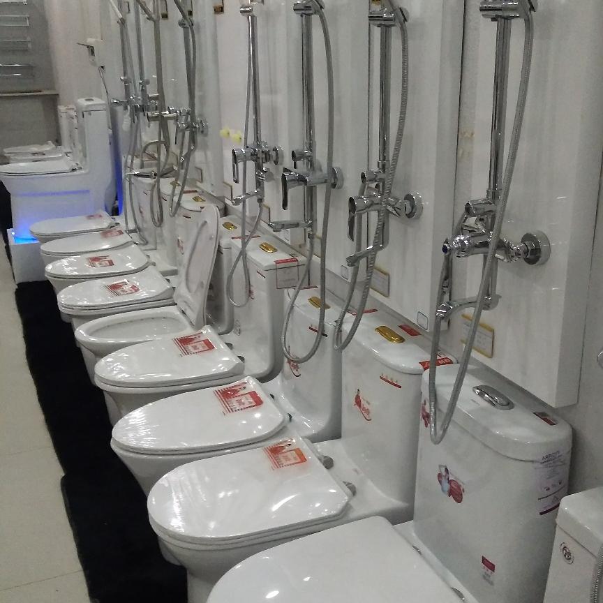 批发卫浴，壁布，灯具安装橱柜衣柜