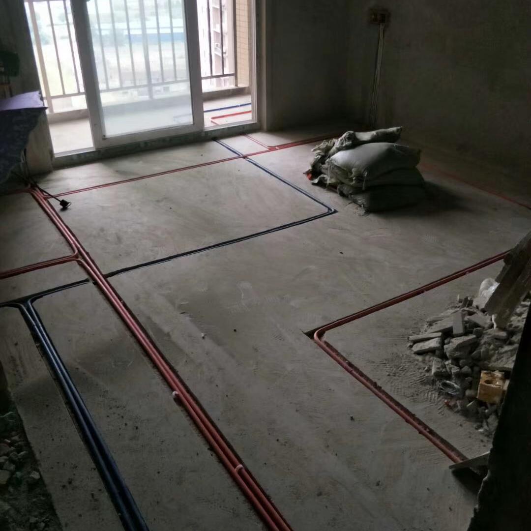 水电工专业水电安装