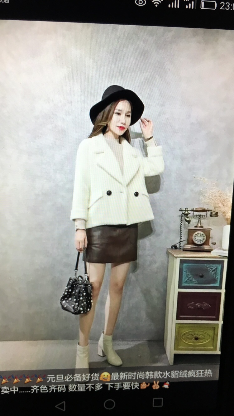 服务员
