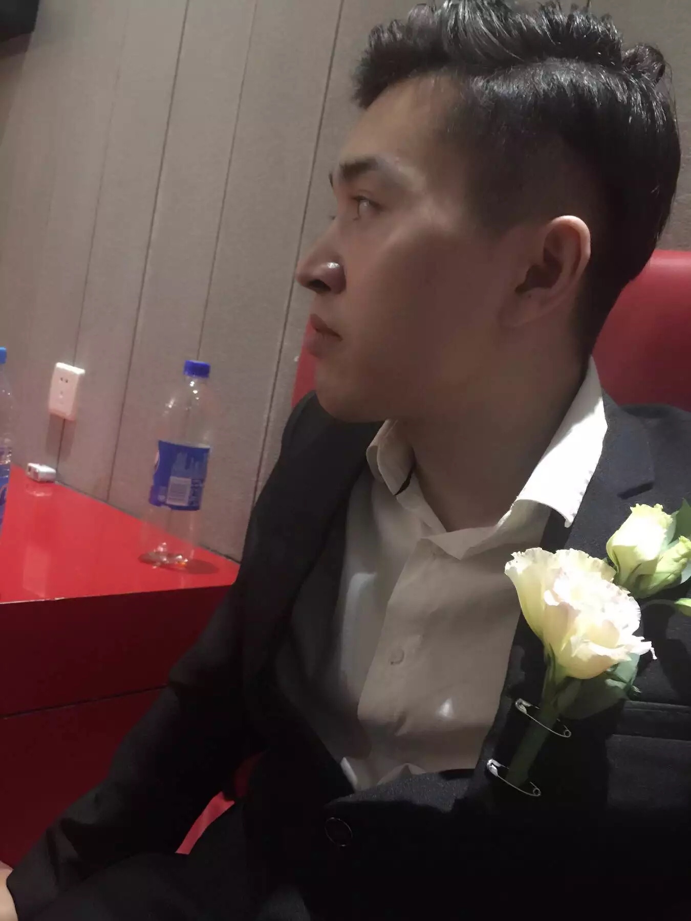 闲杂