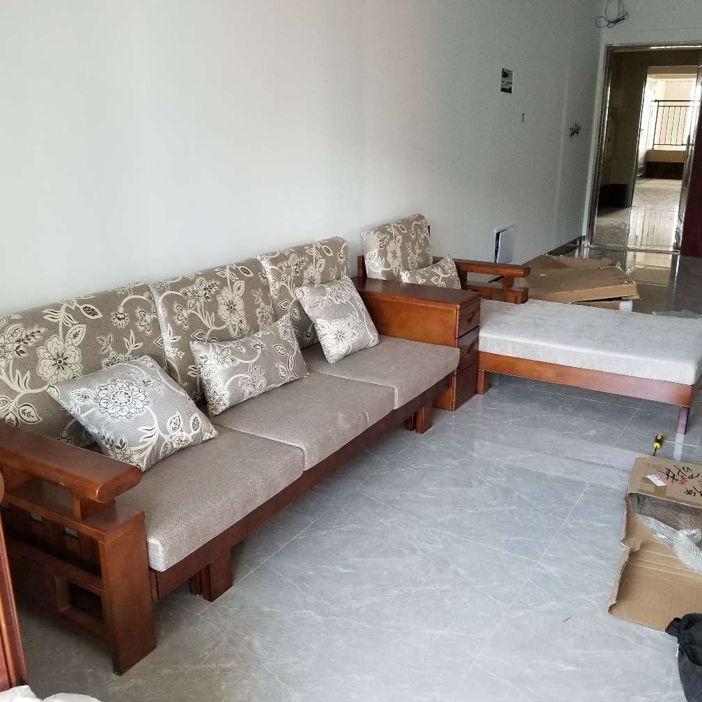 家具配送安装