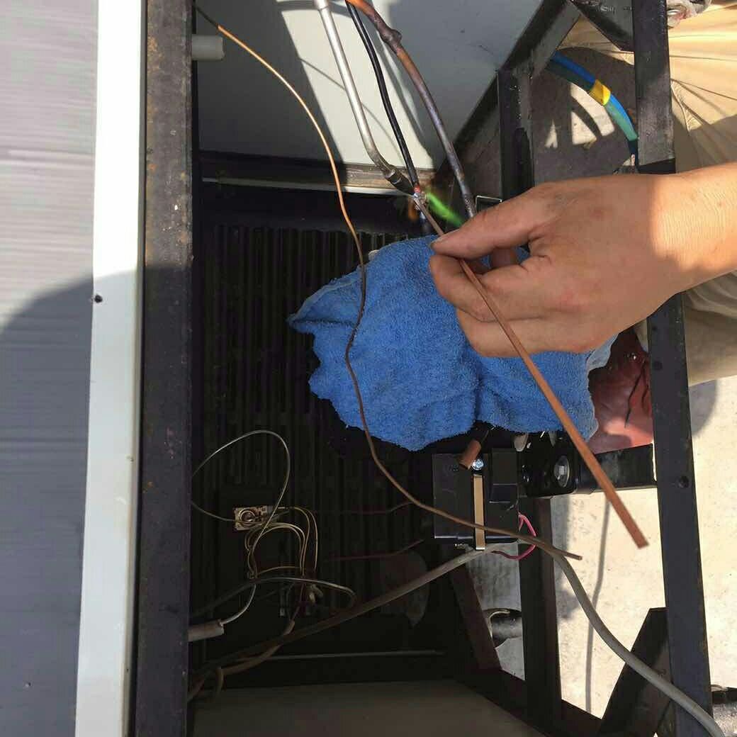 空调维修空调安装维修