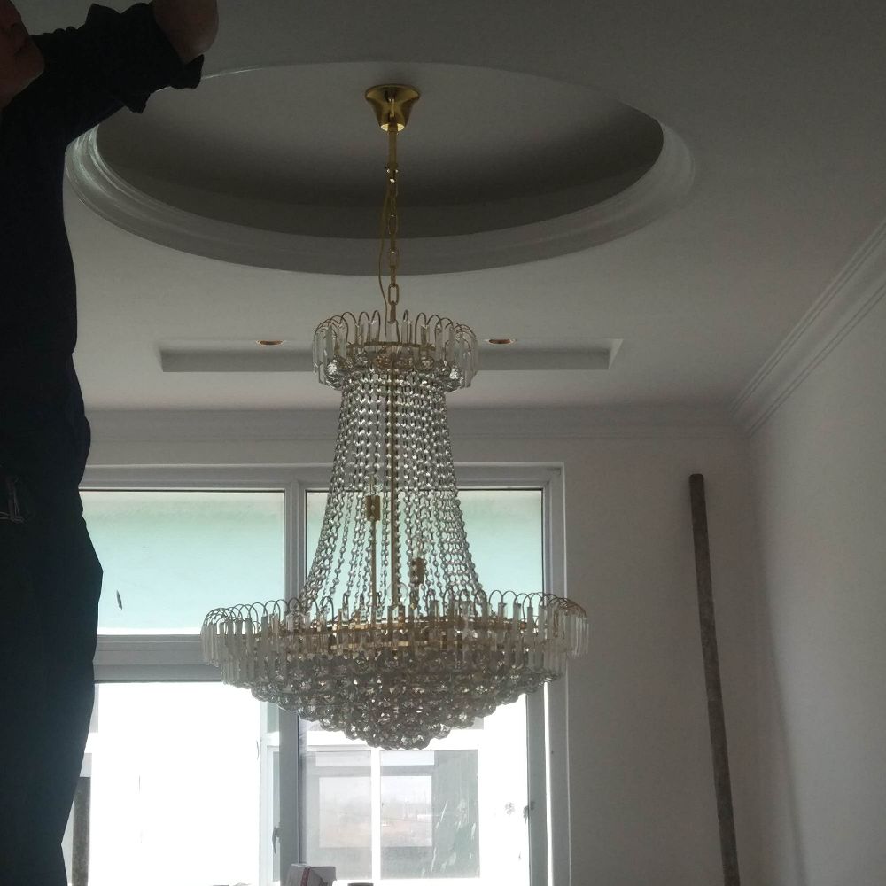 灯具开关插座灯具专业安装