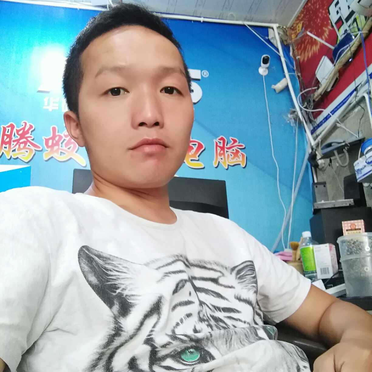 安装行业上门服务监控安装电脑维修