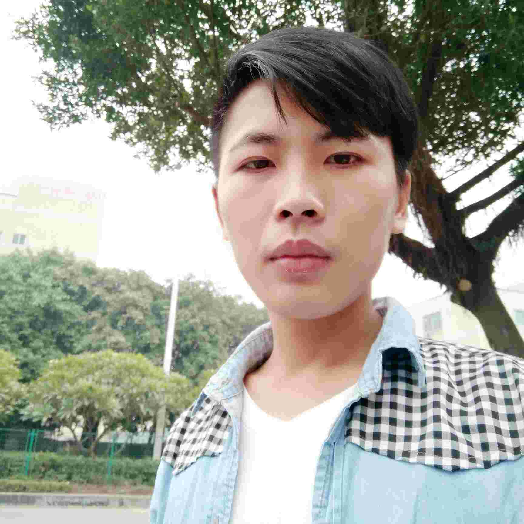 墙布