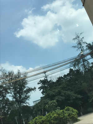 空调安装