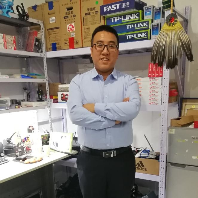 电脑维修