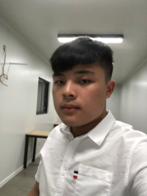 灯具安装