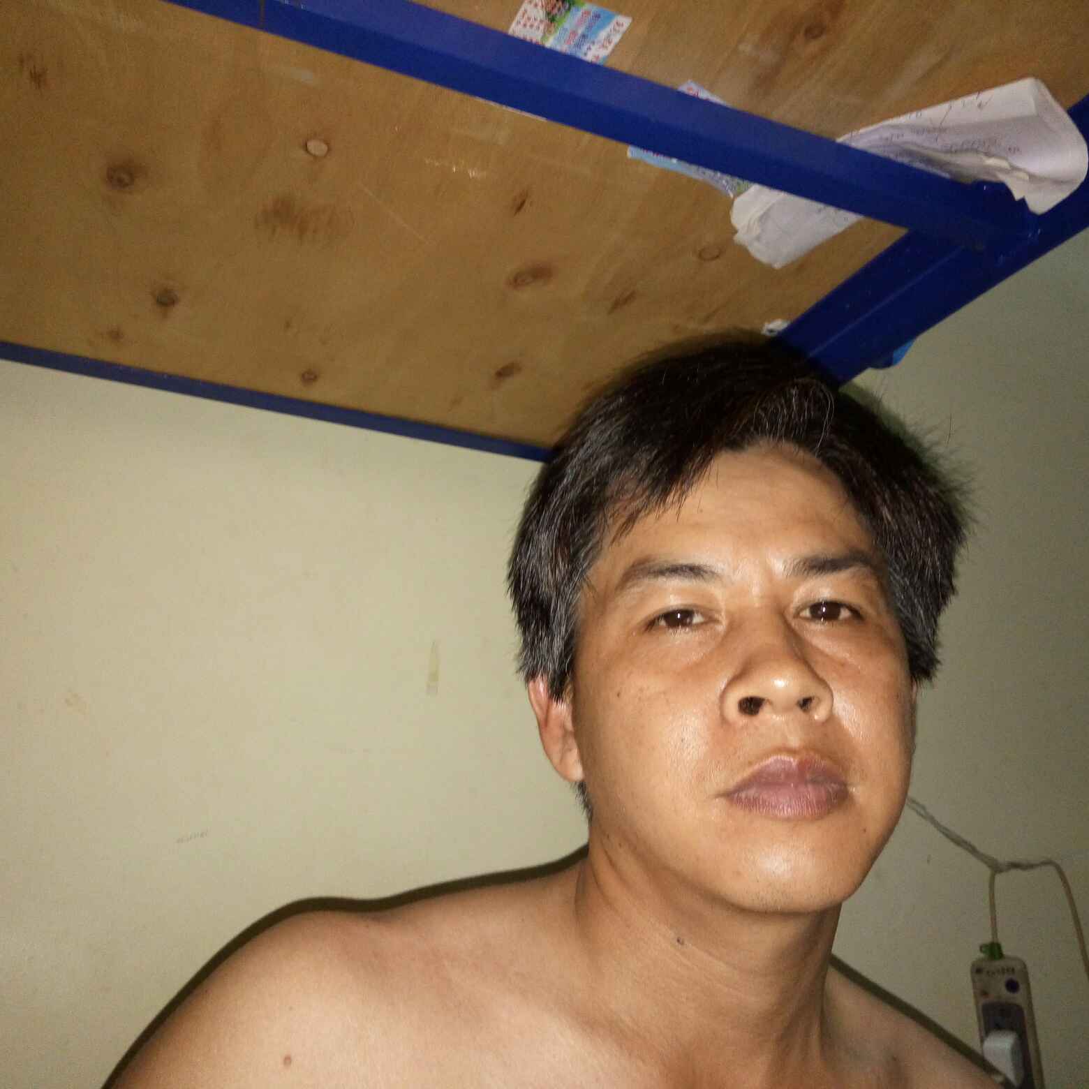 晾衣架安安装
