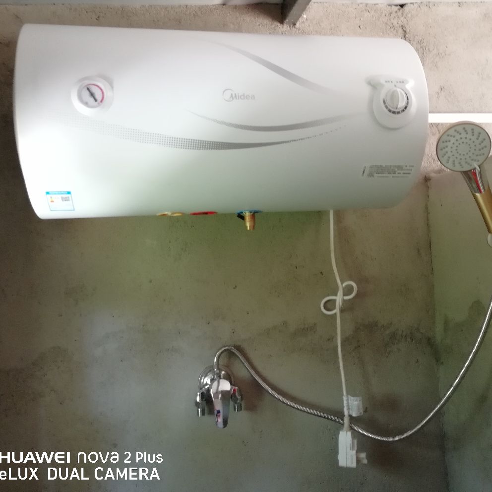 专业美的售后美的工程师