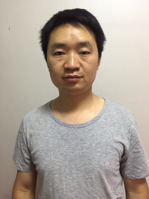 锁具安装