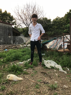 服务行业