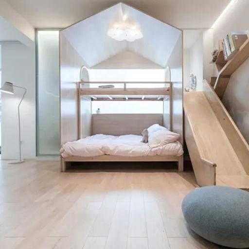 收纳色彩造型