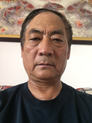 驾驶员