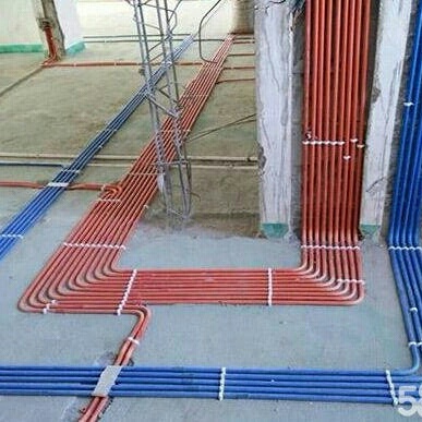 家装水电