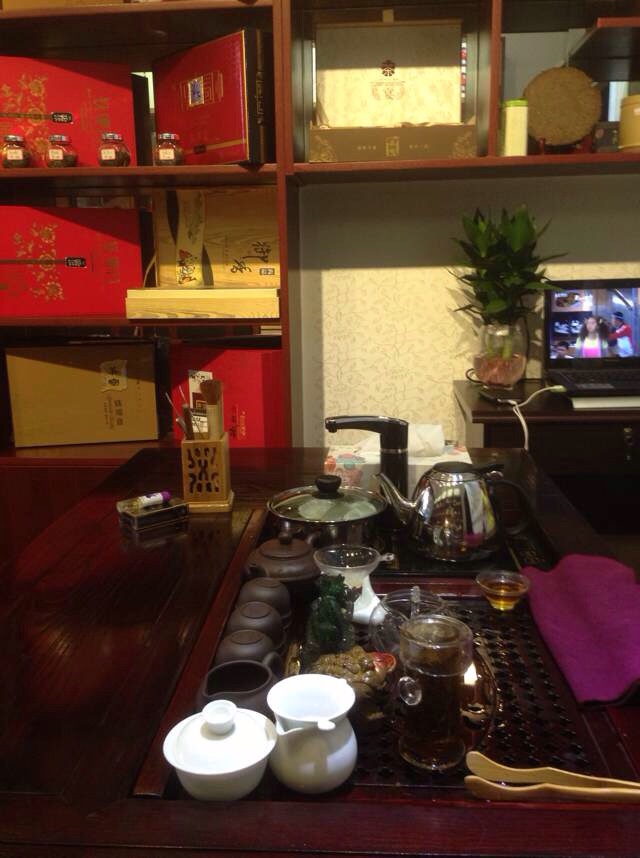 安装晾衣架