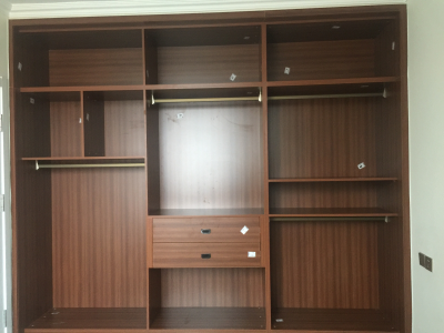 全屋定制安装全屋定制安装
