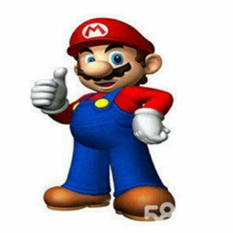 马里奥环保，你值得信赖！