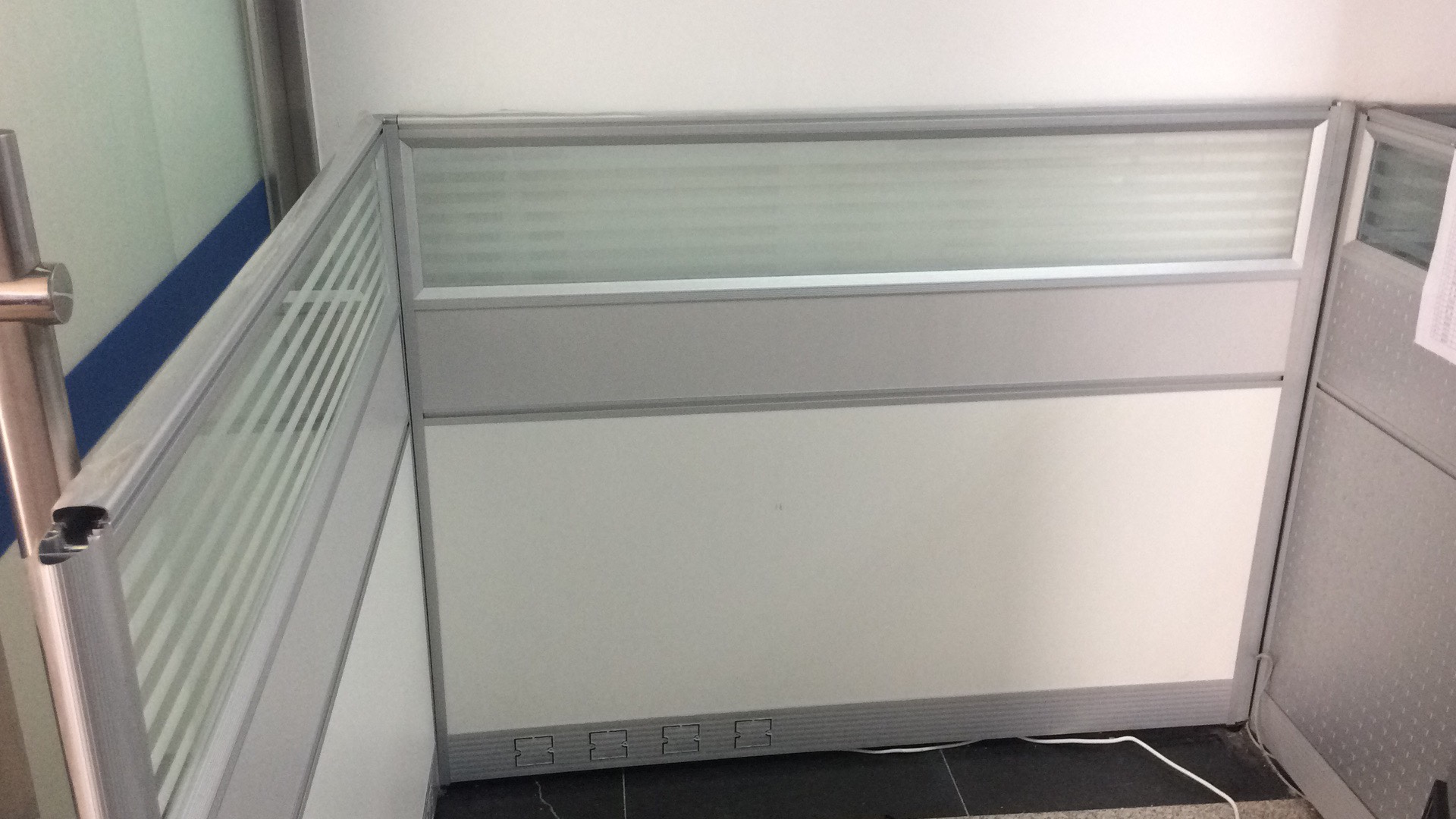 家具安装工程