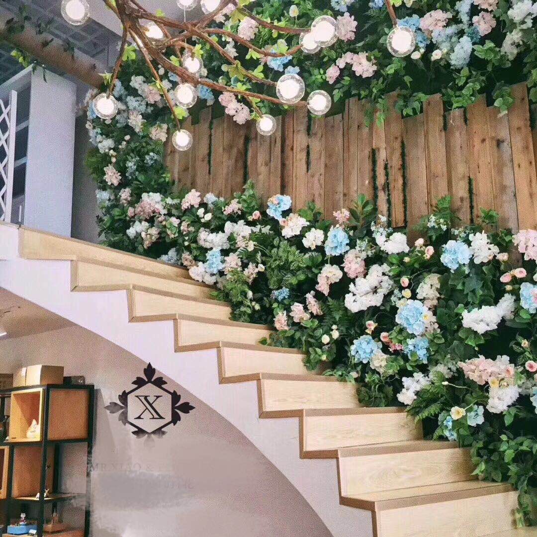 植物墙