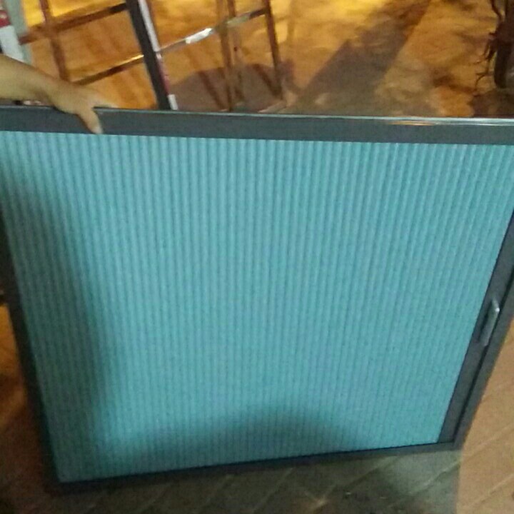 华鑫门窗装饰不锈钢防盗网金刚网