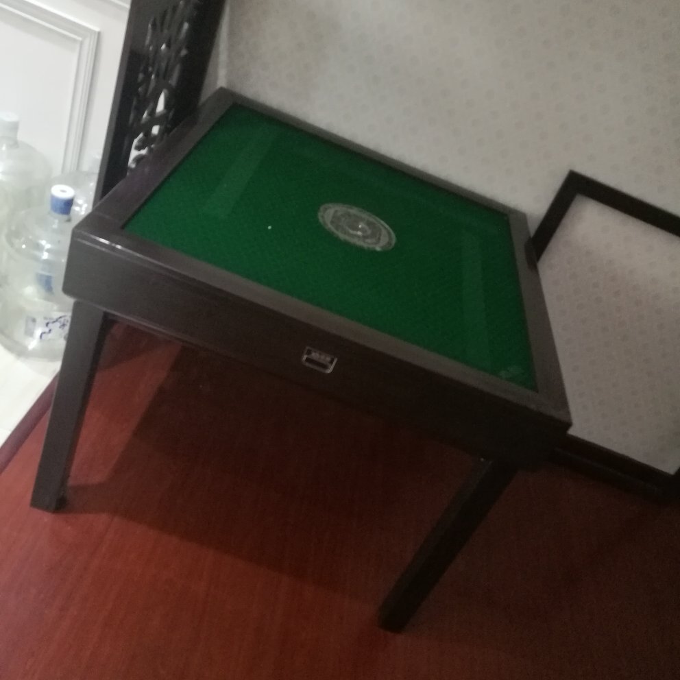 麻将机维修
